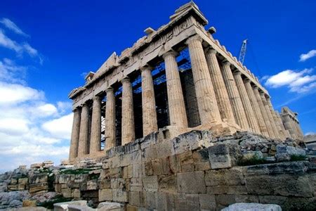 travel  leisure greece tourist attractions