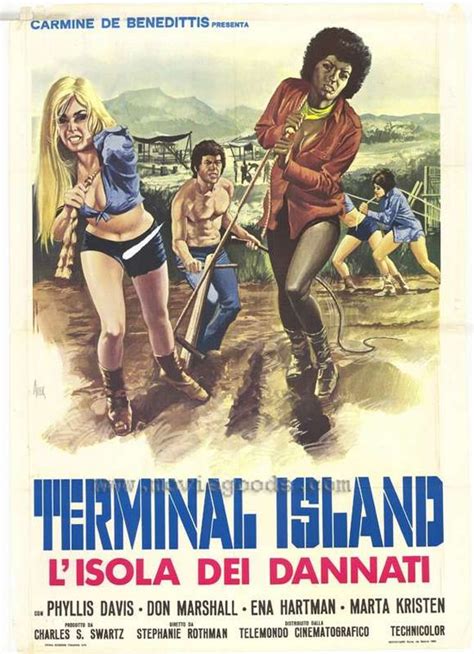 terminal island 1973 download movie