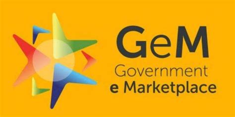 government  marketplace gem