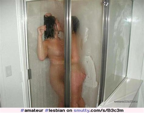 Amateur Lesbian Amateurlesbian Kissing Shower