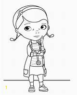 Coloring Doc Mcstuffins Pages Disney Junior Print Ittle Senses Book Colouring Divyajanani Doctor Library Azcoloring Choose Board sketch template