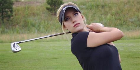 70 Hot Pictures Of Paige Spiranac Extremely Sexy Golfer