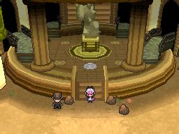 pokemon league unova bulbapedia  community driven