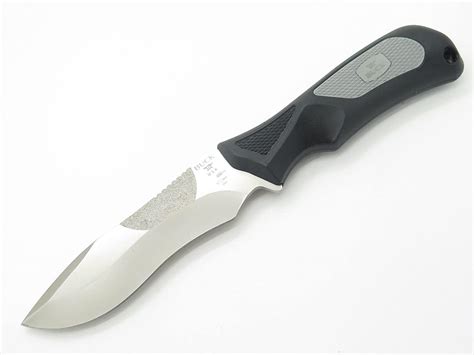 Buck 488 0488bo1 Ergo Hunter S30v Custom Limited Buildout Hunting Knife