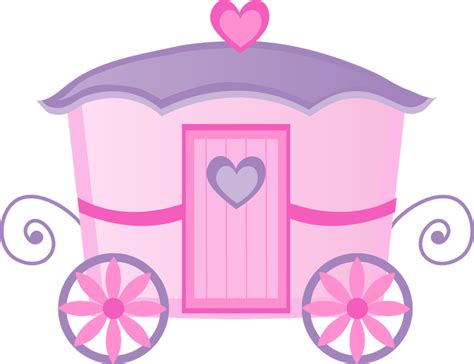 Cinderella Carriage Png Hd Quality Png Play
