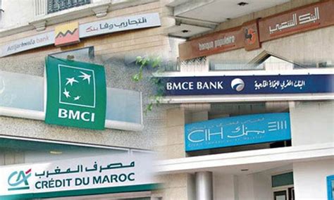 le maroc affiche  taux de bancarisation de  financial afrik