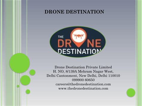 drone pilot license  drone destination issuu