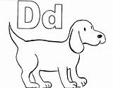Coloring Preschool Pages Letter Printable Preschoolers Worksheets Dog Sheets Printables Animal Colors Alphabet Letters School Sound Kids Bestcoloringpagesforkids Review Age sketch template