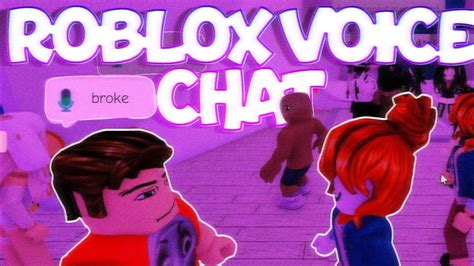 roblox vc games youtube
