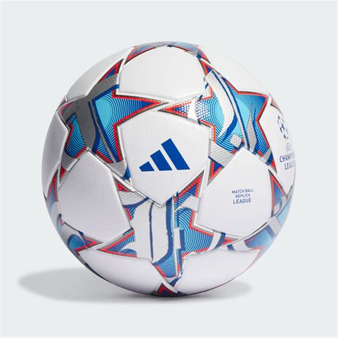 uefa champions league balls ucl league  group stage ball white