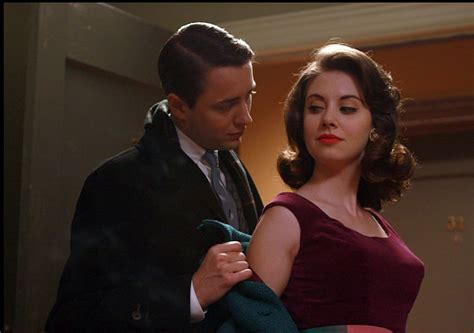 Power Couples Of Mad Men Popsugar Love And Sex