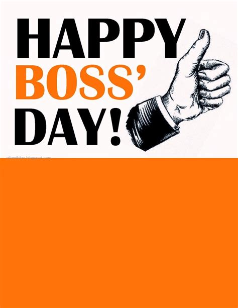 happy boss day images oppidan library
