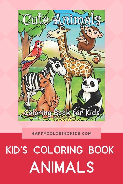 coloring books  kids
