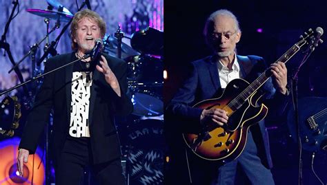 jon anderson reunites with former yes band mates on new album iheart