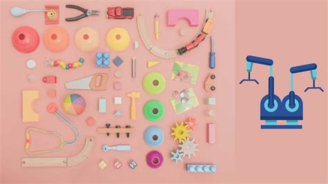 How To Manufacture A Toys X Step Process