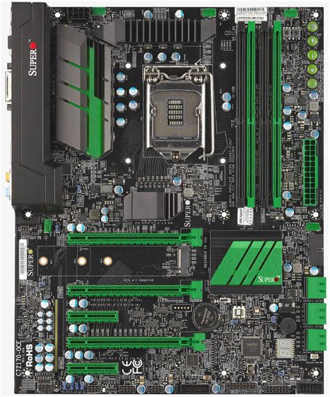 supermicro gearing  launch   gaming grade motherboards  pcie gen  ddr wave