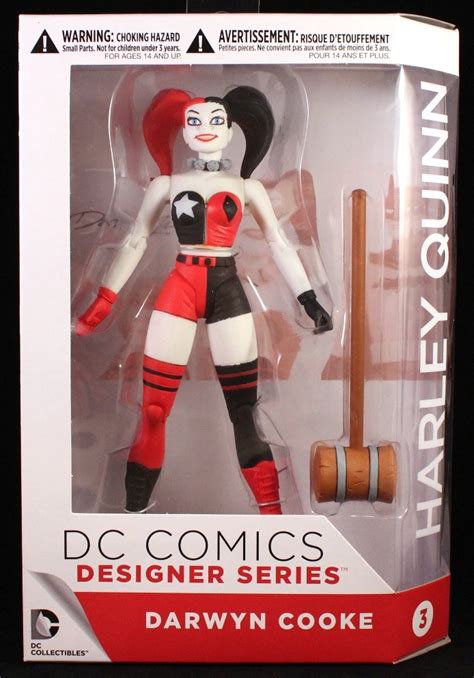 comic book hero action figures dc collectibles designer series harley quinn action figure
