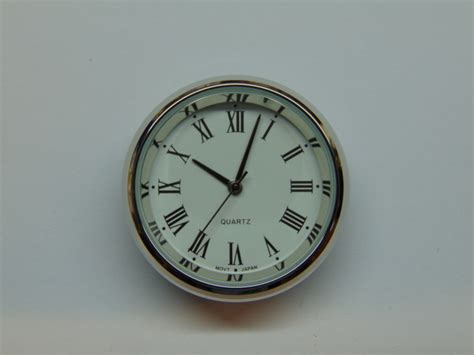 insteekuurwerken quartz timeparts horloge klokonderdelen