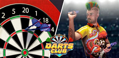 darts club pvp multiplayer apps  google play