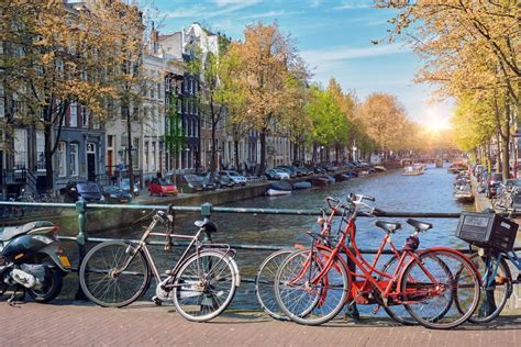 amsterdam tours escorted tours private excursions  netherlands