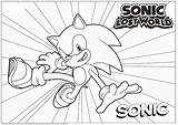 Sonic Coloring Pages Mania Running Classic Hedgehog Sheet Collection Pngkit Adventure Sheets Kids Library Clipart Princess Disney 3d Popular Colors sketch template