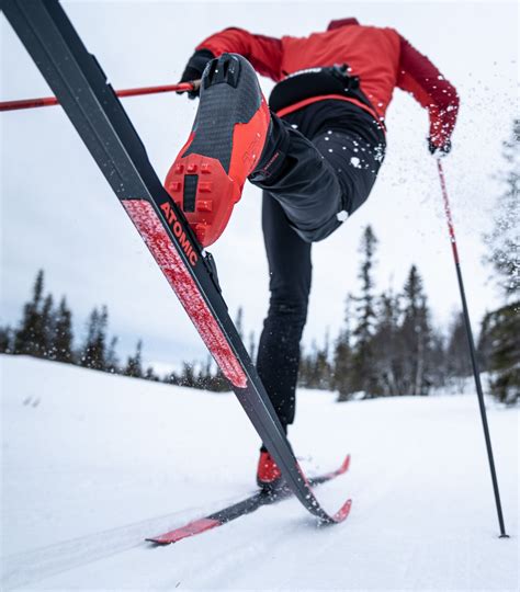 skin skis       enjoy winter