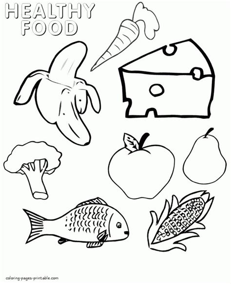 coloringrocks food coloring food coloring pages coloring pages