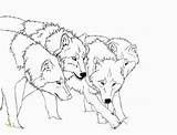 Coloring Pages Wolves Embroidery Wolf Printable Kids Divyajanani Immediately Please Contact sketch template