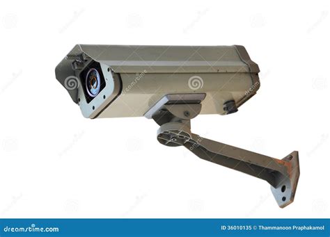 closed circuit television stock image image  detection