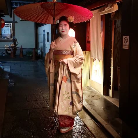 Exclusive Kyoto
