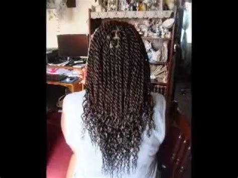 hair braiding technique hair name is nina 100 kanekalon 1b