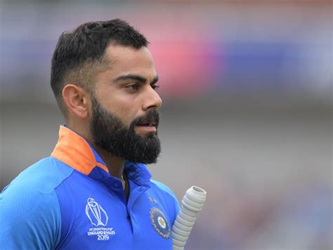 cricket world cup 2019 virat kohli says india s dramatic semi final
