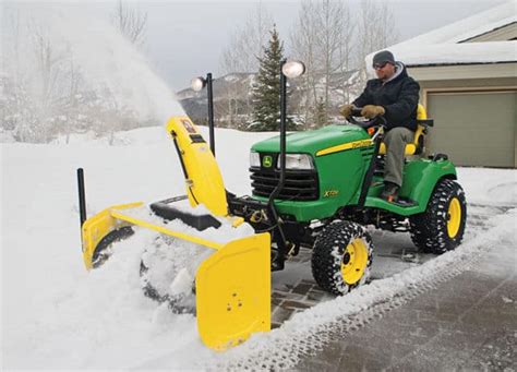stage snow blower package   series wd  wd minnesota equipment
