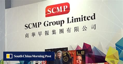 Tammy Tam Named As South China Morning Post Editor In Chief South