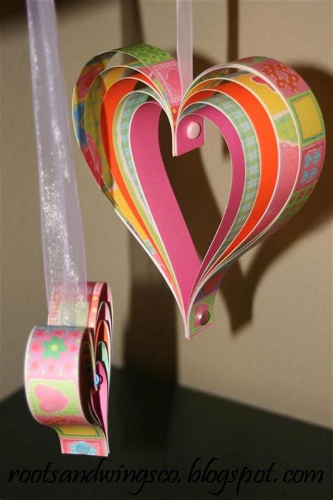 valentines day crafts  pics