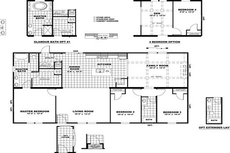 clayton homes floor plans prices plougonvercom