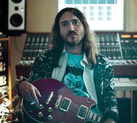 john frusciante music tv tropes