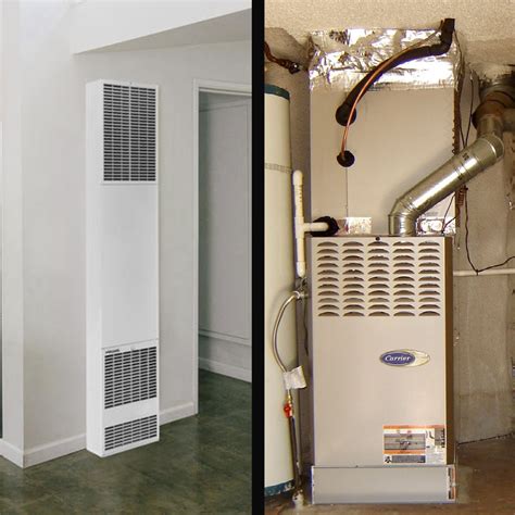 wall heaters  furnaces la construction heating  air