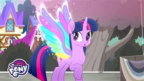 pony  rainbow     pony rainbow