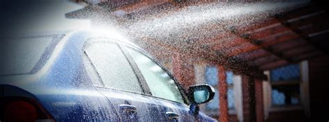 How Often Should You Really Be Washing Your Car Manchester Mazda
