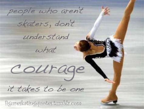 quotes  ice skating quotesgram