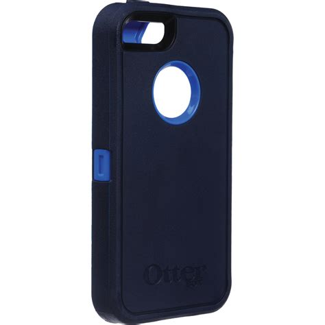 Otterbox Defender Series Case For Iphone 5 5s Se Surf 77 33380