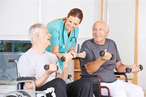 proper senior rehabilitation for wellness asc blog