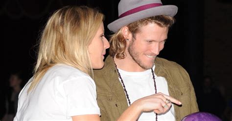 mcbusted star dougie poynter admits he is in a relationship with burn