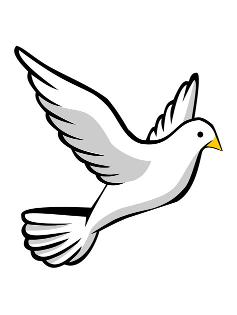 free vector dove download free clip art free clip art on clipart library