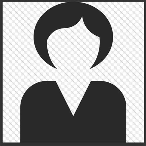 female icon woman free vector graphic on pixabay