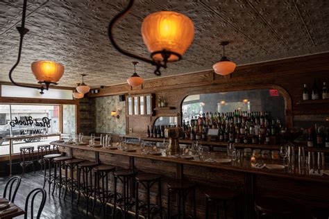 new york restaurant red hook tavern from hometown bar b