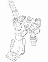 Transformers Cyberverse Takara Tomy Tfw2005 Aeonmagnus sketch template