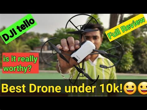 drone    indiadrone  kbest budget drone    india youtube