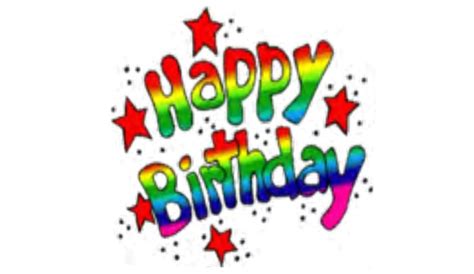 Second Life Marketplace Animated Happy Birthday Sign Full Perm Texture